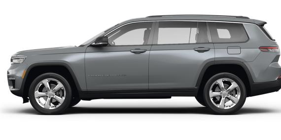 JEEP GRAND CHEROKEE 2022 1C4RJKAGXN8578532 image JEEP GRAND CHEROKEE 2022 1C4RJKAGXN8578532 image